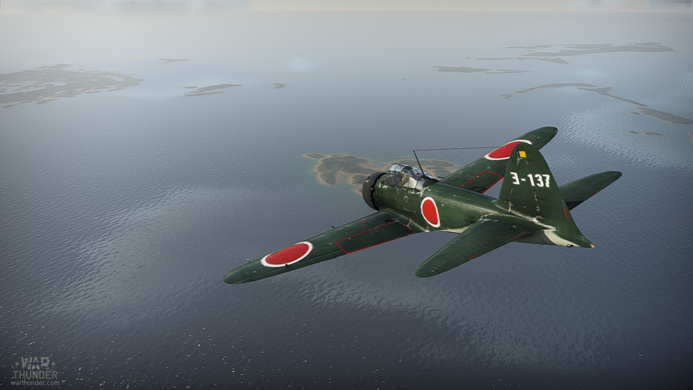日本海軍戰機 戰爭雷霆 War Thunder 哈啦板 巴哈姆特