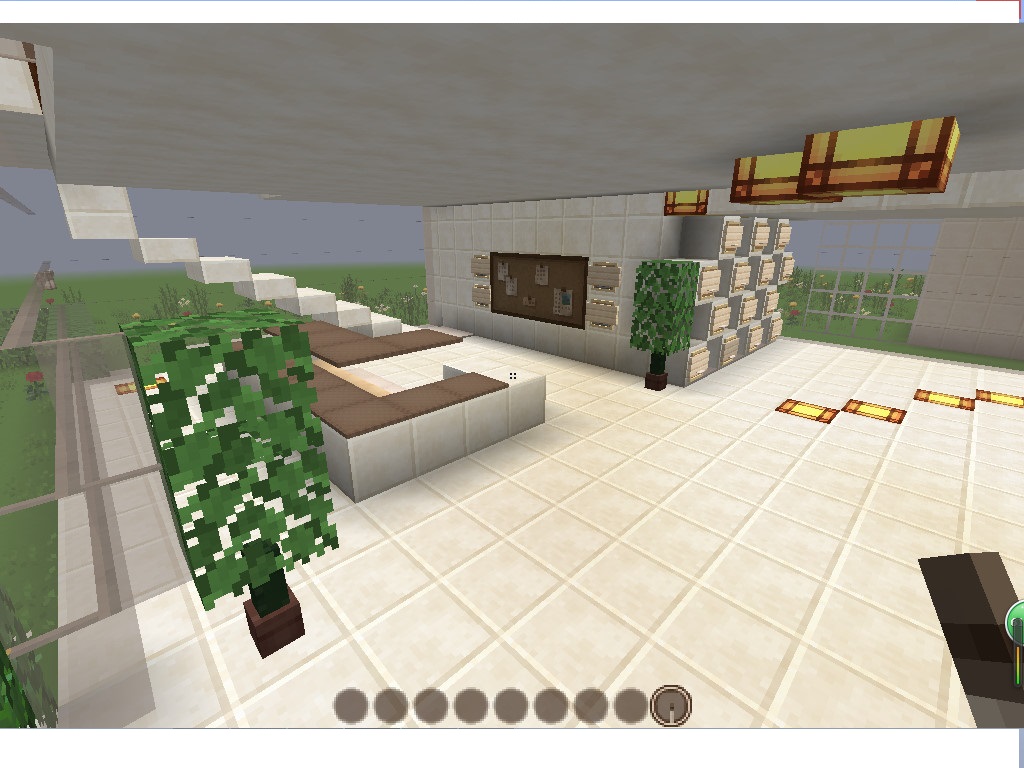 【情報】【小品解謎】啥咩?我的暑假作業呢? @Minecraft 我的世界（當個創世神） 哈啦板 - 巴哈姆特