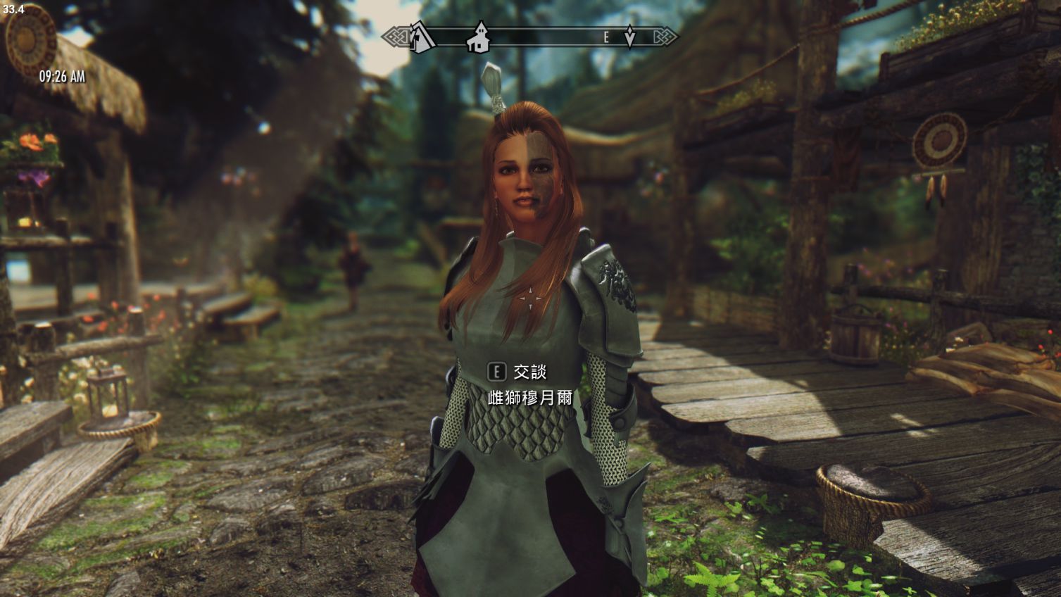 情報 中高階enb Purevision Enb 上古卷軸系列 The Elder Scrolls 哈啦板 巴哈姆特