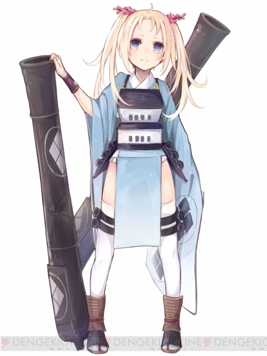 情報 城姬quest公佈10名城姬的聲優 Mingchih007的創作 巴哈姆特