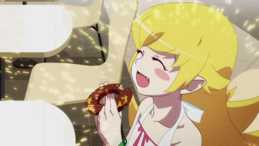 心得 偽物語 Tomtu的創作 巴哈姆特