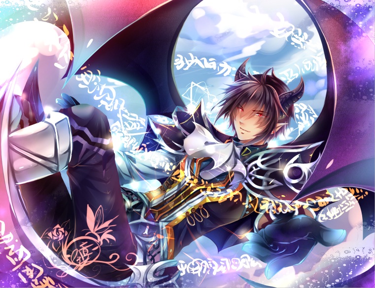 亞當的逆襲2漫畫版 巴德爾與巴哈姆特劇場w 幻想神域online 哈啦板 巴哈姆特