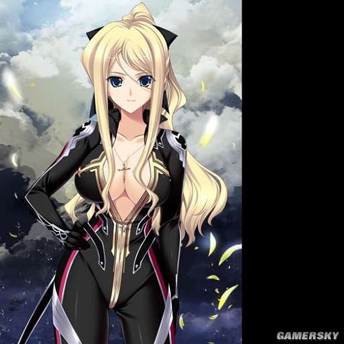 ライラ・リア・ソレル 紫電～円環の絆～ ボークス ∀-brand ガレージキット ライラ・リア・ソレル 紫電～円環の絆～ ボークス ∀-brand