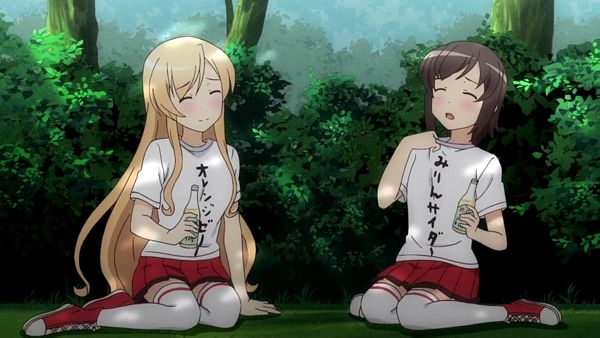 試著集合當地偶像 普通女高中生要做當地偶像 11話捏他心得 N的創作 巴哈姆特