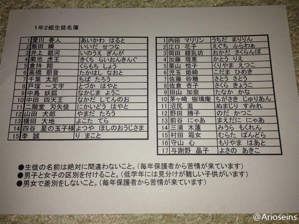 Re 問題 安安來幫想男生名字日系一點中二一點 場外休憩區哈啦板 巴哈姆特