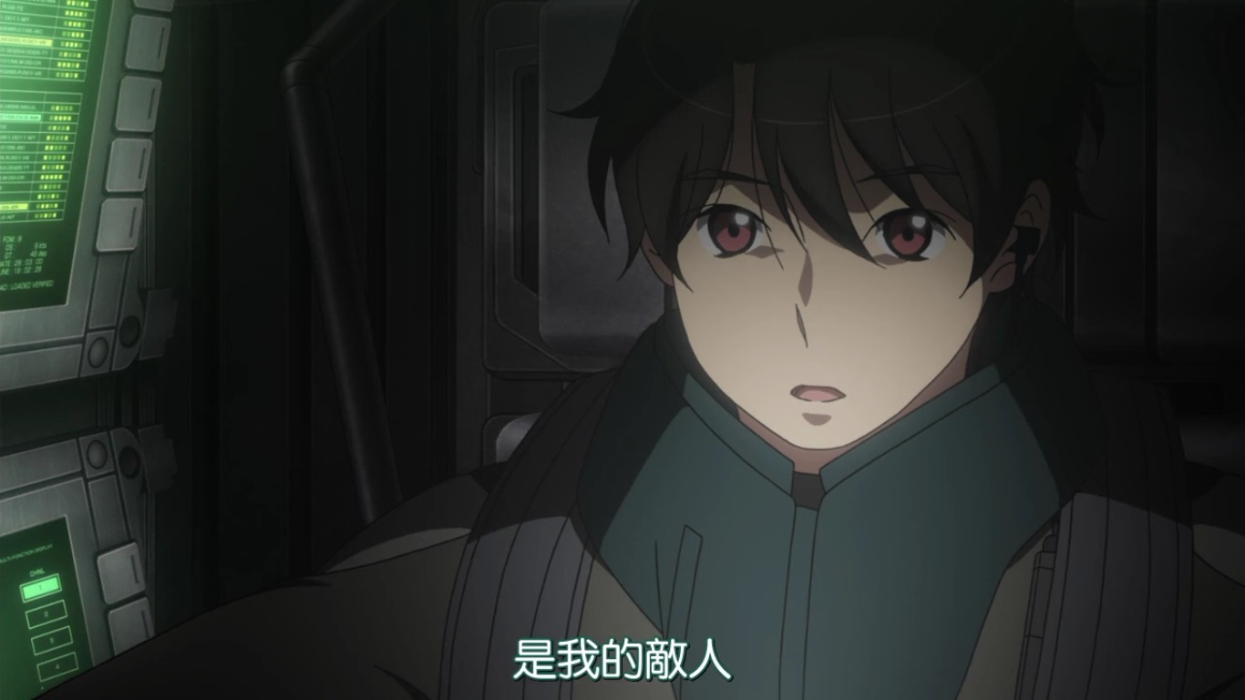 其他 伊奈帆的想法 Aldnoah Zero 哈啦板 巴哈姆特