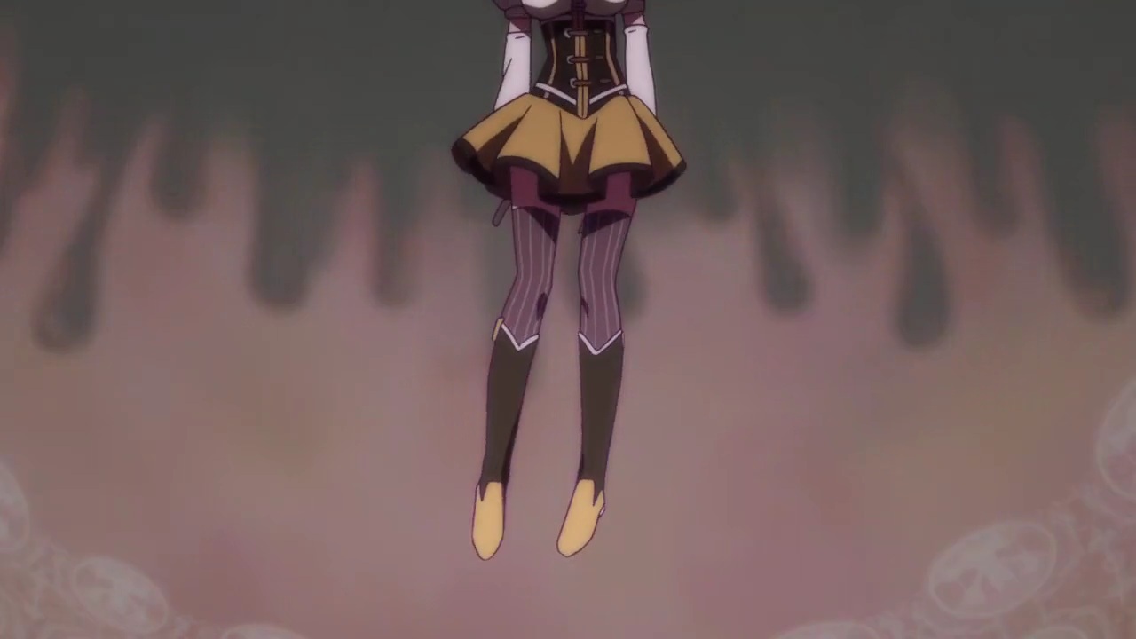 達人專欄 為唯一希望代償的無數絕望 魔法少女小圓觀感淺談 R的創作 巴哈姆特