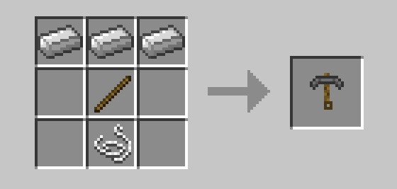 【情報】1.6.4 1.6.2 1.5.2 超實用裝備 @Minecraft 我的世界（當個創世神） 哈啦板 - 巴哈姆特