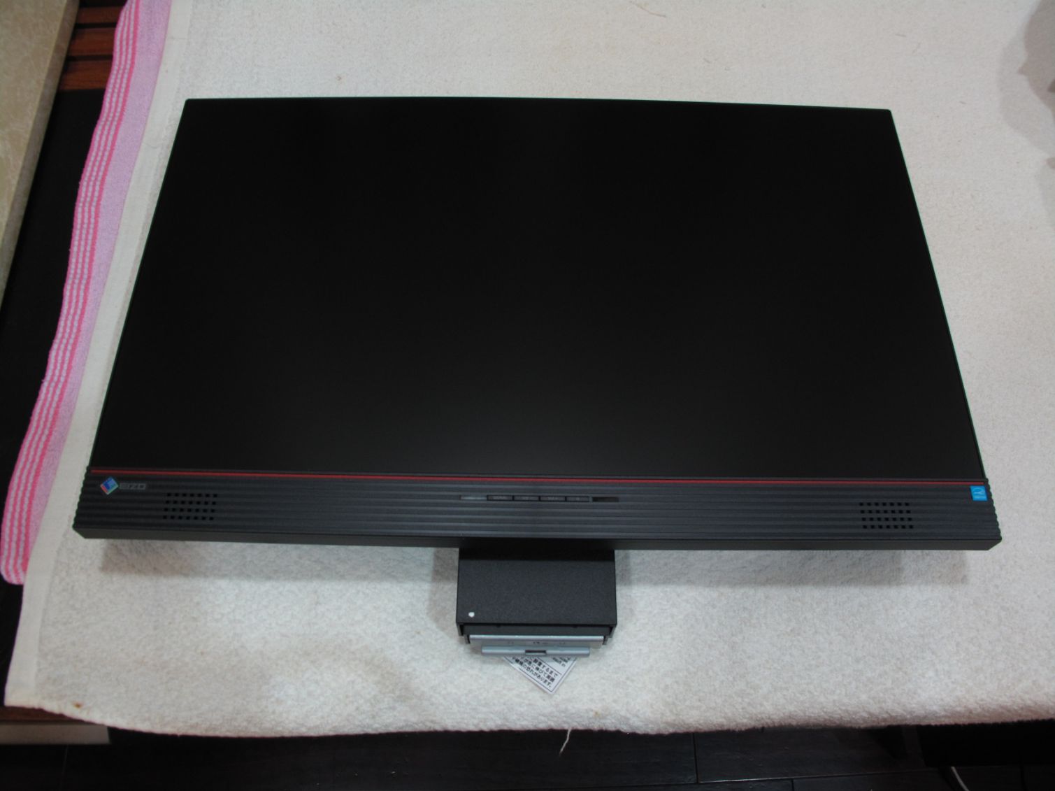 心得】為遊戲而準備EIZO FS2434購入@電腦應用綜合討論哈啦板- 巴哈姆特