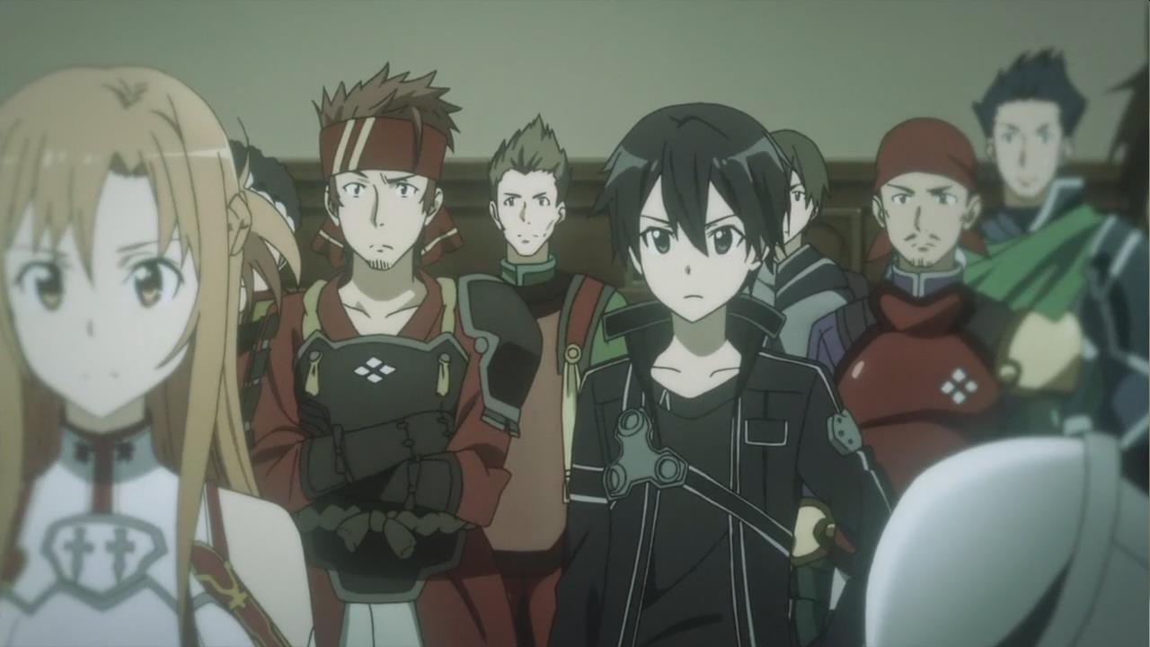 Re Ggo 第13話 ファントム バレット 川原礫作品集哈啦板 巴哈姆特