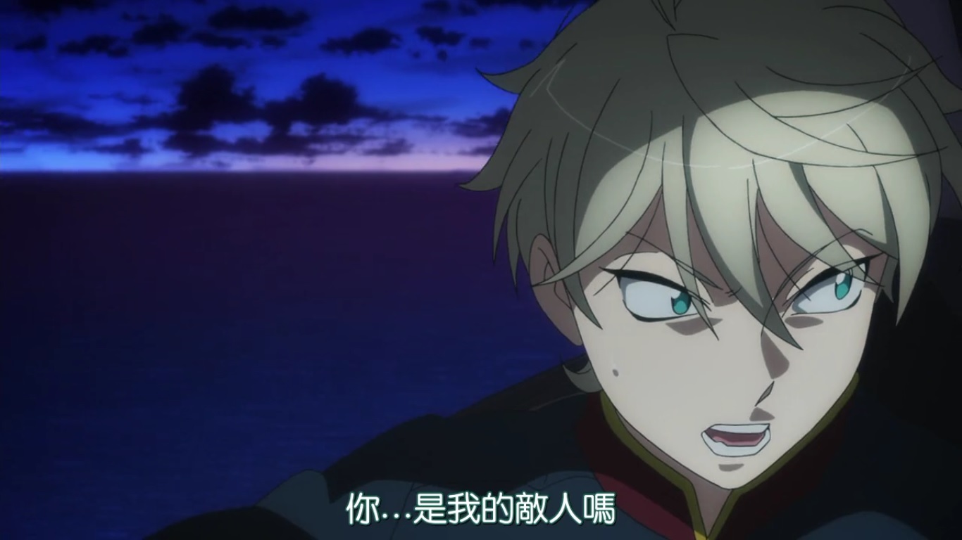 其他 伊奈帆的想法 Aldnoah Zero 哈啦板 巴哈姆特