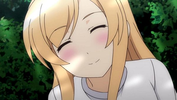 試著集合當地偶像 普通女高中生要做當地偶像 11話捏他心得 N的創作 巴哈姆特