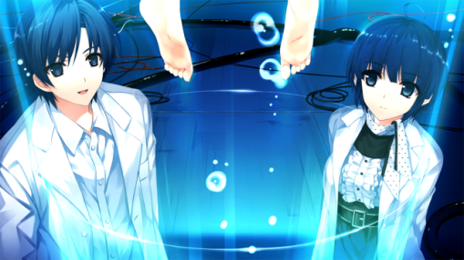 失われた未来を求めて遊戲感想 R的創作 巴哈姆特