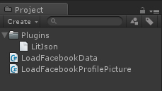 【Unity】- 利用 LitJson 解析 JSON 格式 - ted10401的創作 - 巴哈姆特