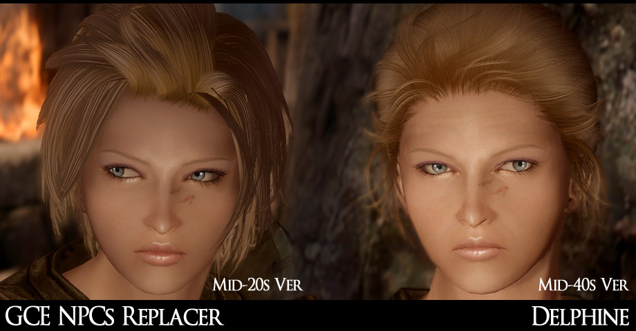 Dynamic animation replacer. Skyrim female NPC Replacer. Реплейсер НПС - дельфина. Раса Делфи. Реплейсер это что такое в телевидении.