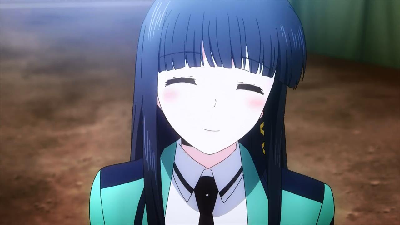 魔法科高中的劣等生動畫全26集心得 有捏 Random11的創作 巴哈姆特