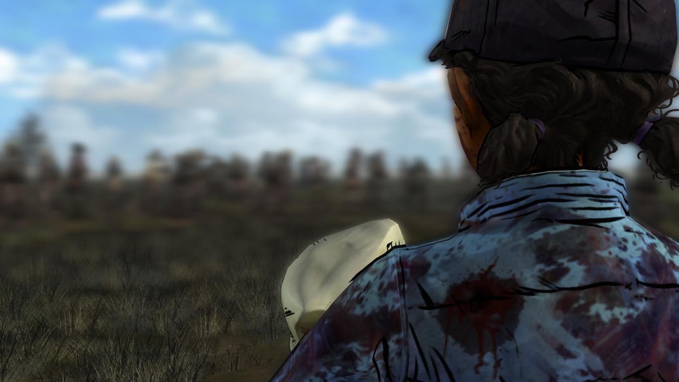 劇透】行屍走肉第二季第五章感人結局[中文字幕] @陰屍路（The Walking Dead） 系列哈啦板- 巴哈姆特