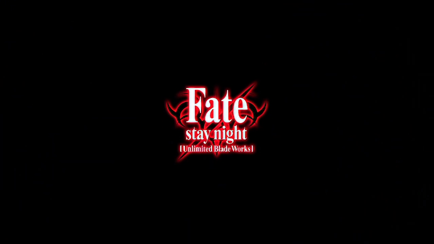 動畫 Ufotable版fate Ubw第0話捏他 圖很多喔 Lunastriker的創作 巴哈姆特