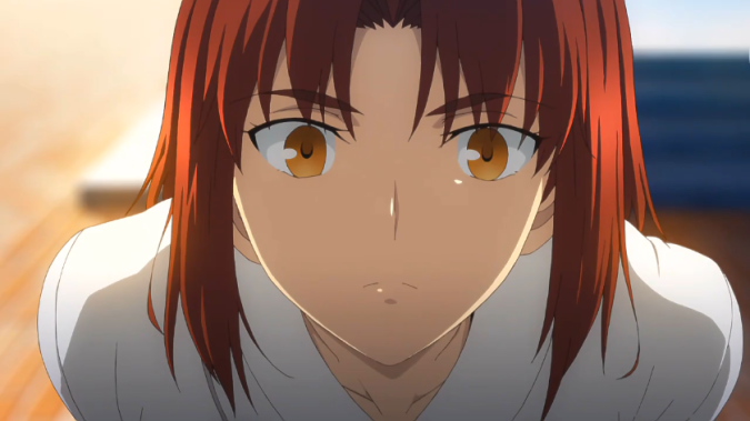 動畫 Ufotable版fate Ubw第0話捏他 圖很多喔 Lunastriker的創作 巴哈姆特