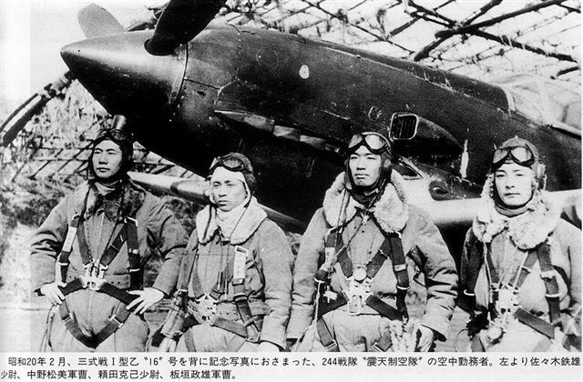 川崎ki 61三式戰鬥機 飛燕 後篇 Bme8005的創作 巴哈姆特