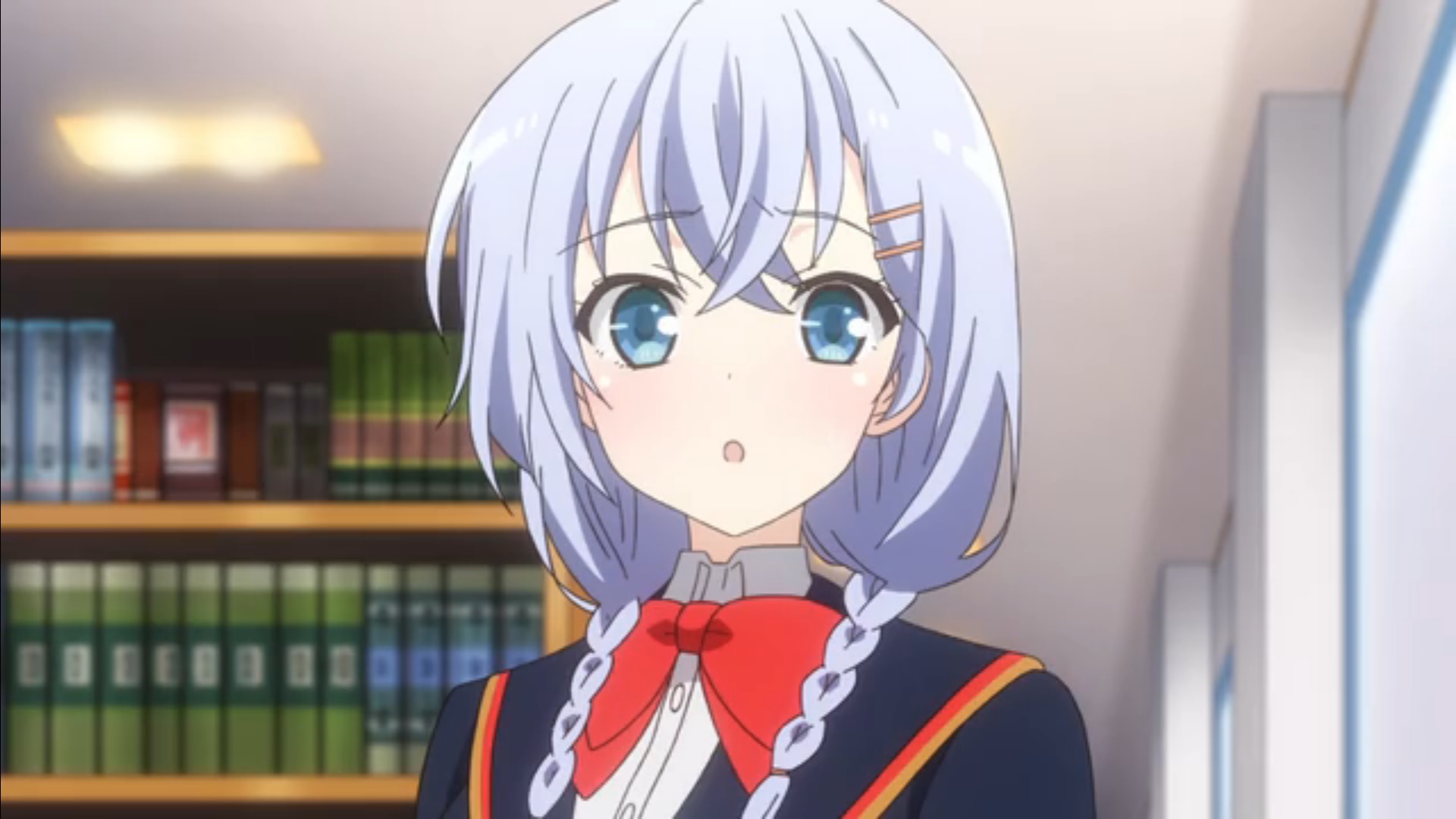 情報 完結的故事x與x故事的延續 節錄女友伴身邊第七集動畫 女友伴身邊哈啦板 巴哈姆特