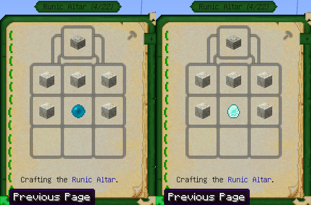 【MOD】[1.6.4~1.7.10][WIP] Botania 科技魔法的植物 @Minecraft 我的世界（當個創世神） 哈啦板 - 巴哈姆特