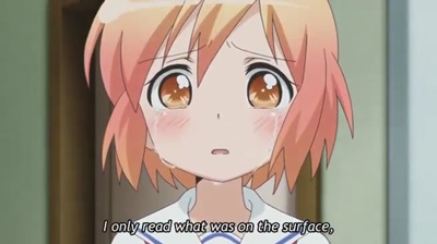 心得 琴浦小姐 觀後心得 圖文 琴浦小姐哈啦板 巴哈姆特