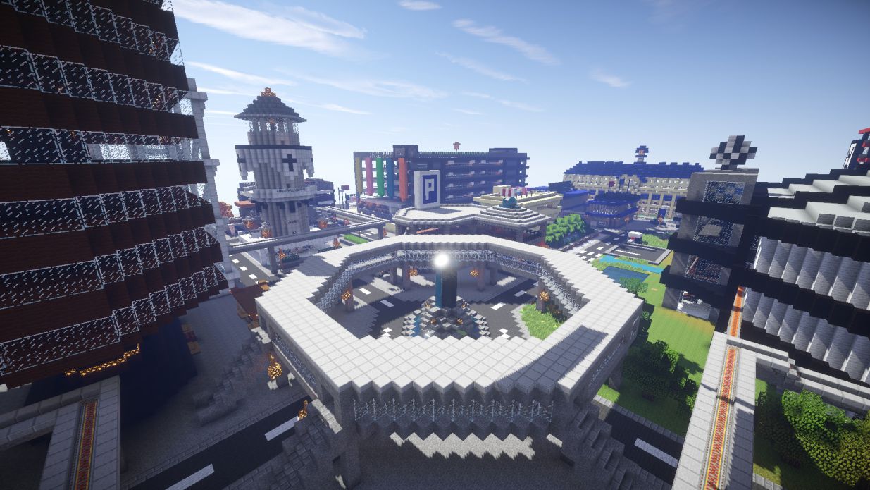 心得 Littleblue Server Minecraft 我的世界 當個創世神 哈啦板 巴哈姆特