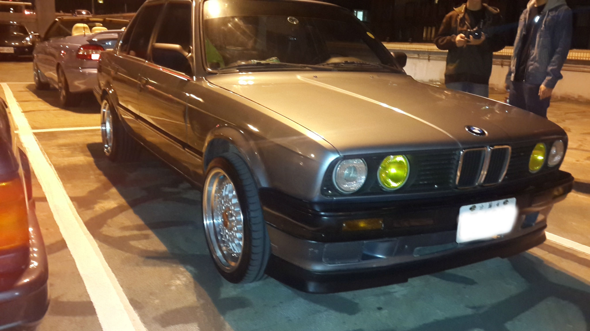 閒聊 目擊gt所收錄的實車 跑車浪漫旅系列 Gt Tt 哈啦板 巴哈姆特