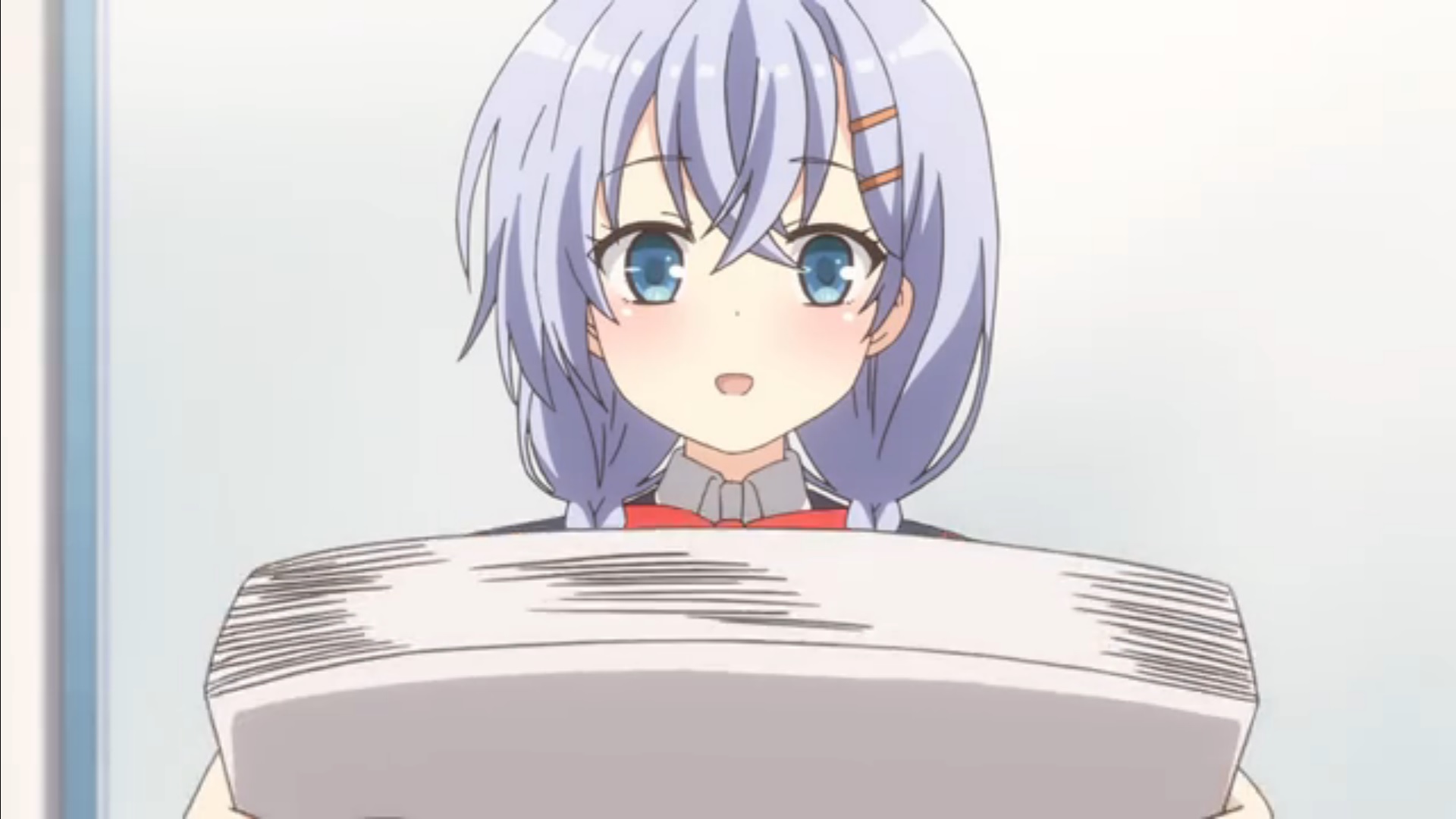 情報 完結的故事x與x故事的延續 節錄女友伴身邊第七集動畫 女友伴身邊哈啦板 巴哈姆特