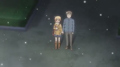 心得 琴浦小姐 觀後心得 圖文 琴浦小姐哈啦板 巴哈姆特