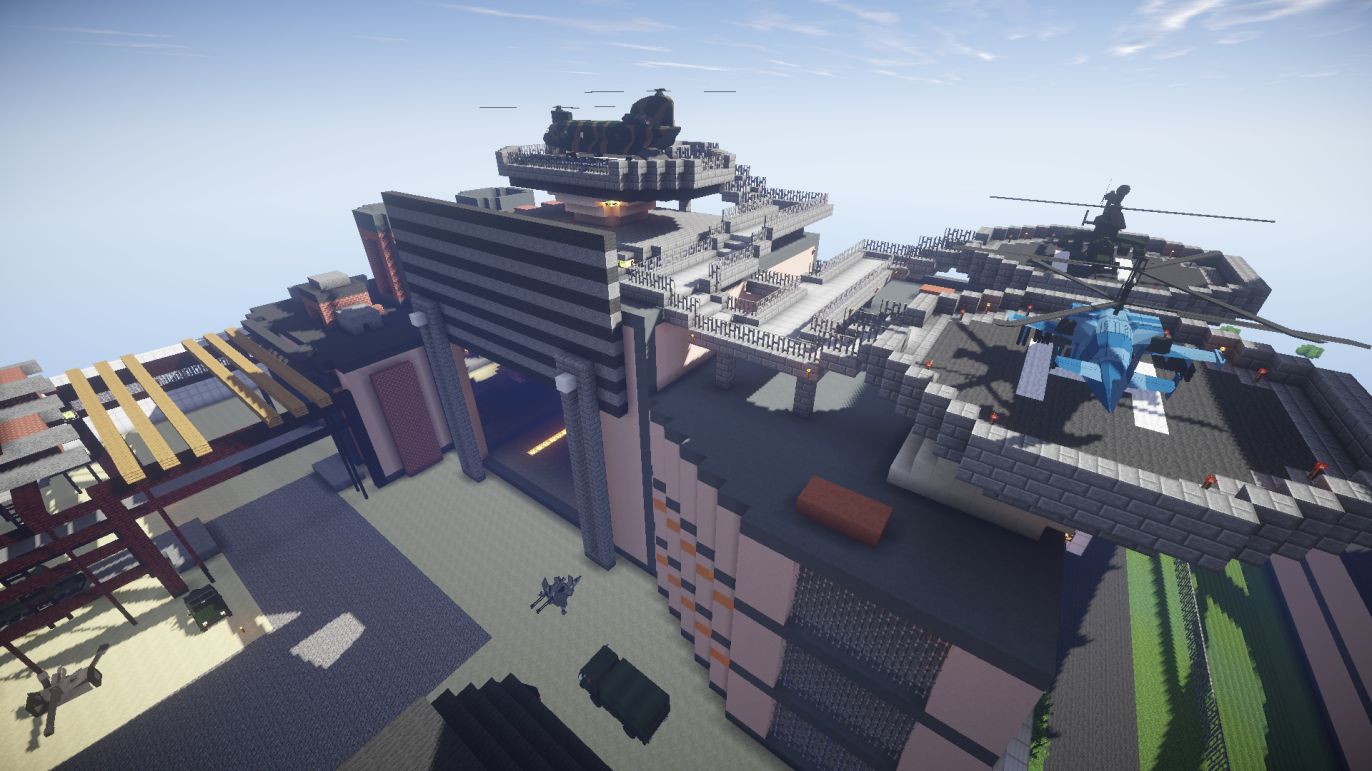 心得 Littleblue Server Minecraft 我的世界 當個創世神 哈啦板 巴哈姆特