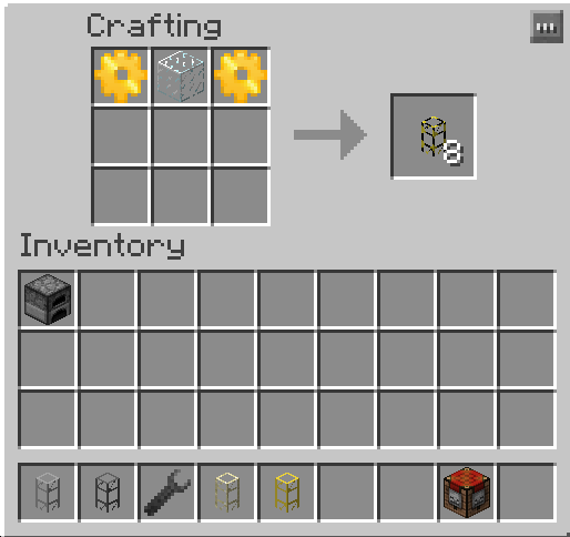 【心得】[1.7.10][WIP]BuildCraft v6.1.8 基礎教學 @Minecraft 我的世界（當個創世神） 哈啦板 - 巴哈姆特
