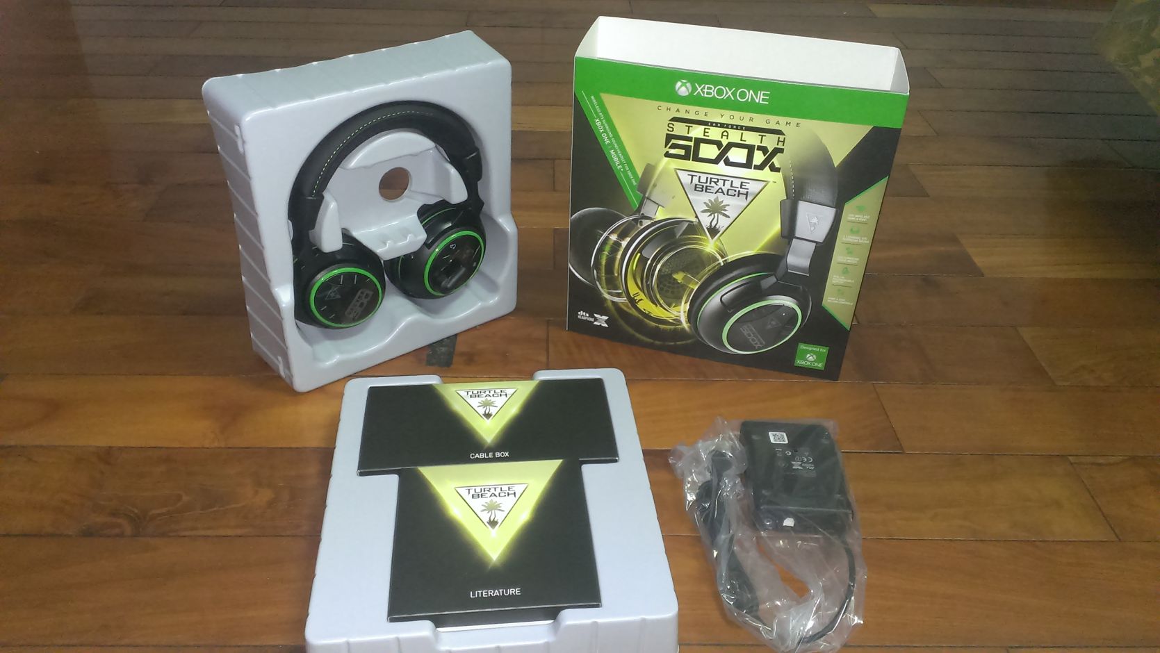 turtle beach x500