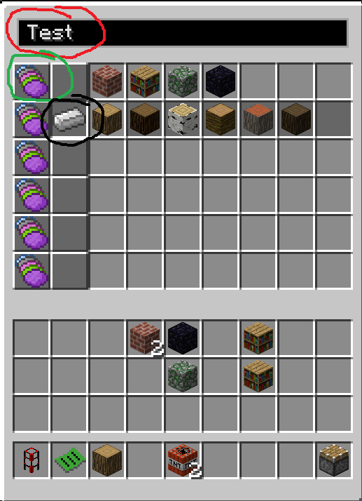 【心得】[1.7.10][WIP]BuildCraft v6.1.8 基礎教學 @Minecraft 我的世界（當個創世神） 哈啦板 - 巴哈姆特
