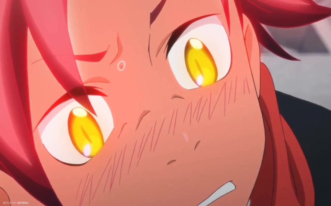 看見內褲的話 人類滅亡 原創動畫 Punchline 預定明年4 月推出 z的創作 巴哈姆特