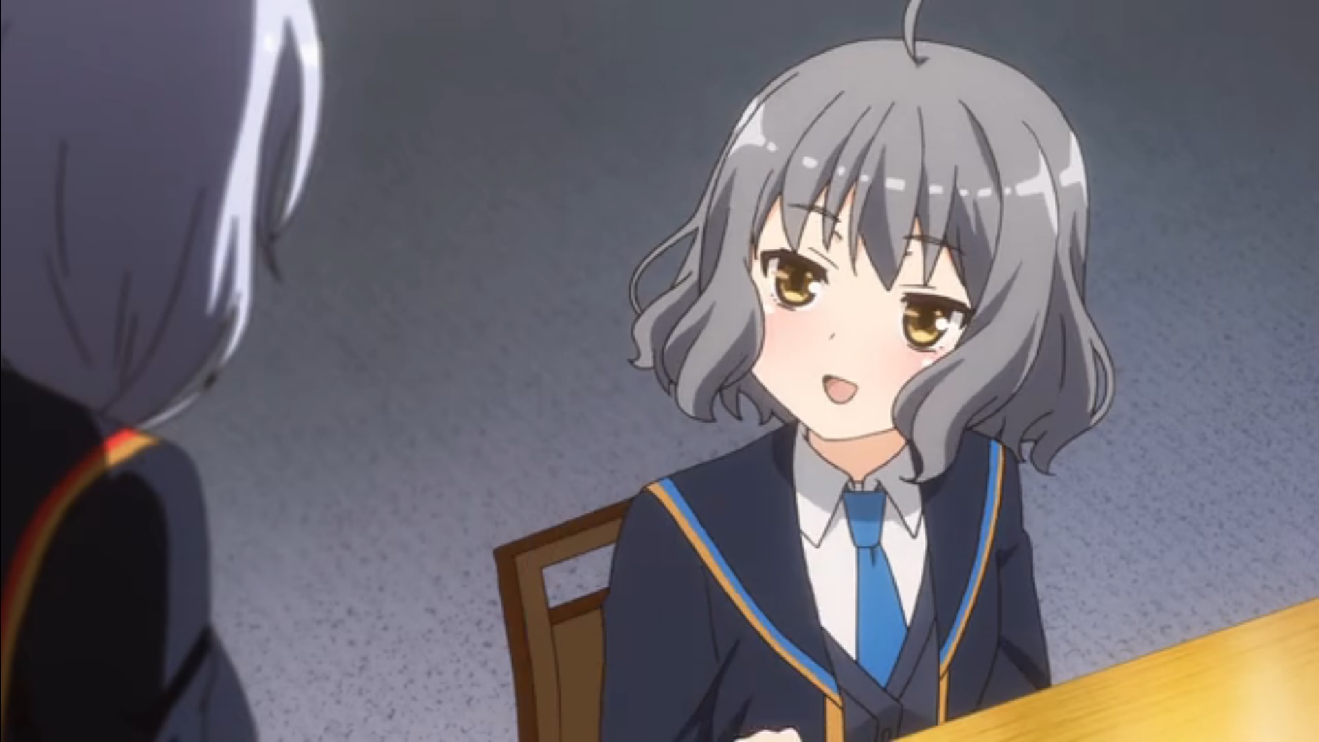 情報 完結的故事x與x故事的延續 節錄女友伴身邊第七集動畫 女友伴身邊哈啦板 巴哈姆特