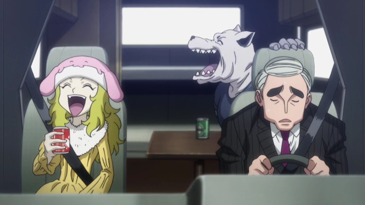 獵人hunter X Hunter 嵌合蟻篇被眾多讀者們忽視掉的女嵌合蟻 席娜 R的創作 巴哈姆特