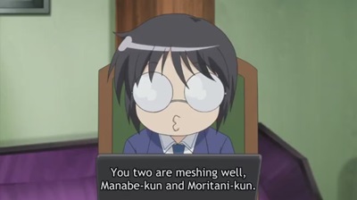 心得 琴浦小姐 觀後心得 圖文 琴浦小姐哈啦板 巴哈姆特