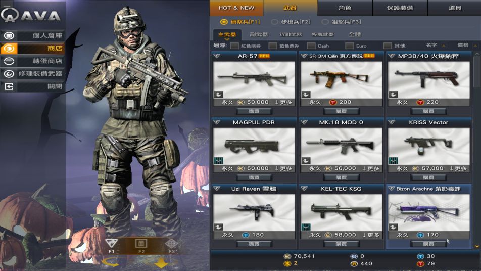 心得 米粒結晶 告訴大家所不知道的事 點數消費 花費篇 A V A 戰地之王哈啦板 巴哈姆特