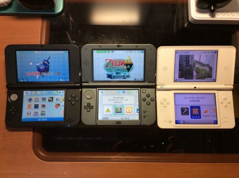 心得】再度遲到的New 3DSLL黑色機，入手開箱@N3DS / Nintendo 3DS 哈啦