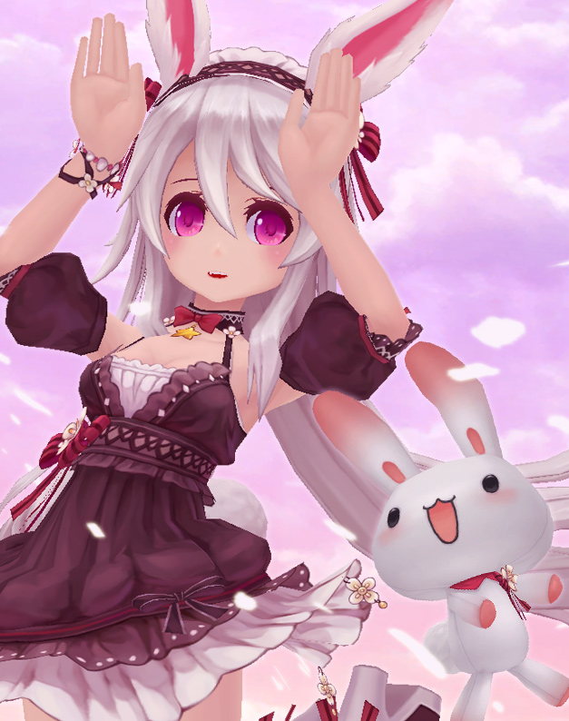 月光女神 亞緹米絲 三星萌萌寫真 追加 雪姬 烏列爾 幻想神域online 哈啦板 巴哈姆特