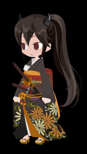 Rpg公會 青鬼與赤鬼壹之章狂青悉會 Peter1999的創作 巴哈姆特