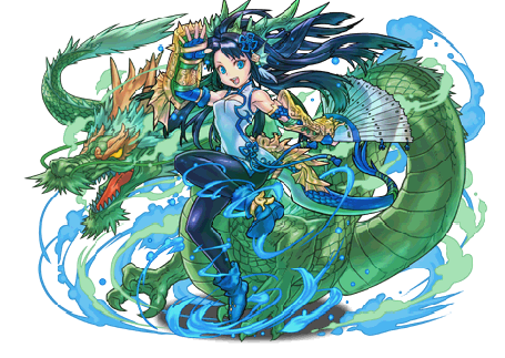討論】風某介紹-傳奇東方龍@世界之不可思議哈啦板- 巴哈姆特