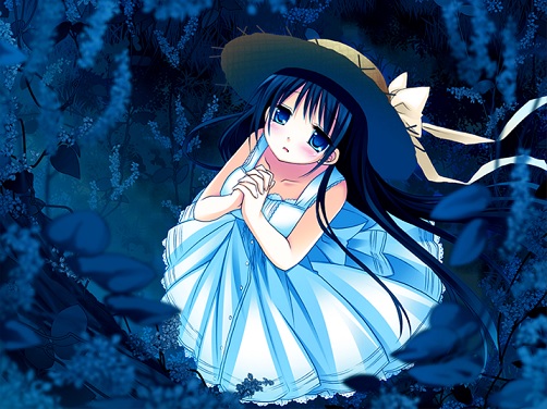 (PC)夏雪~summer snow~攻略 - giotto804的創作 - 巴哈姆特