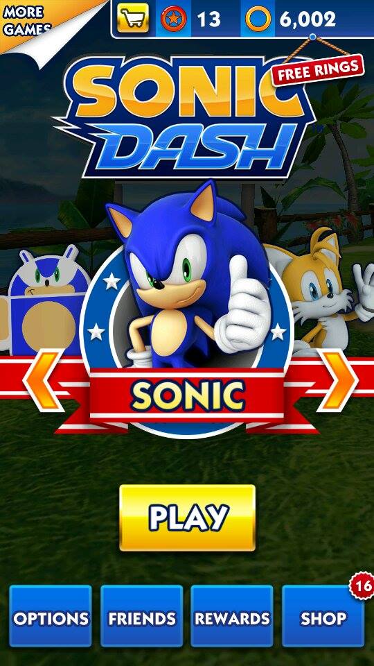 Взломанная игра sonic. Sonic Boom Dash 2. Sonic Dash 2 Sonic Boom. Соник из Sonic Dash. Соник Старая версия игра.