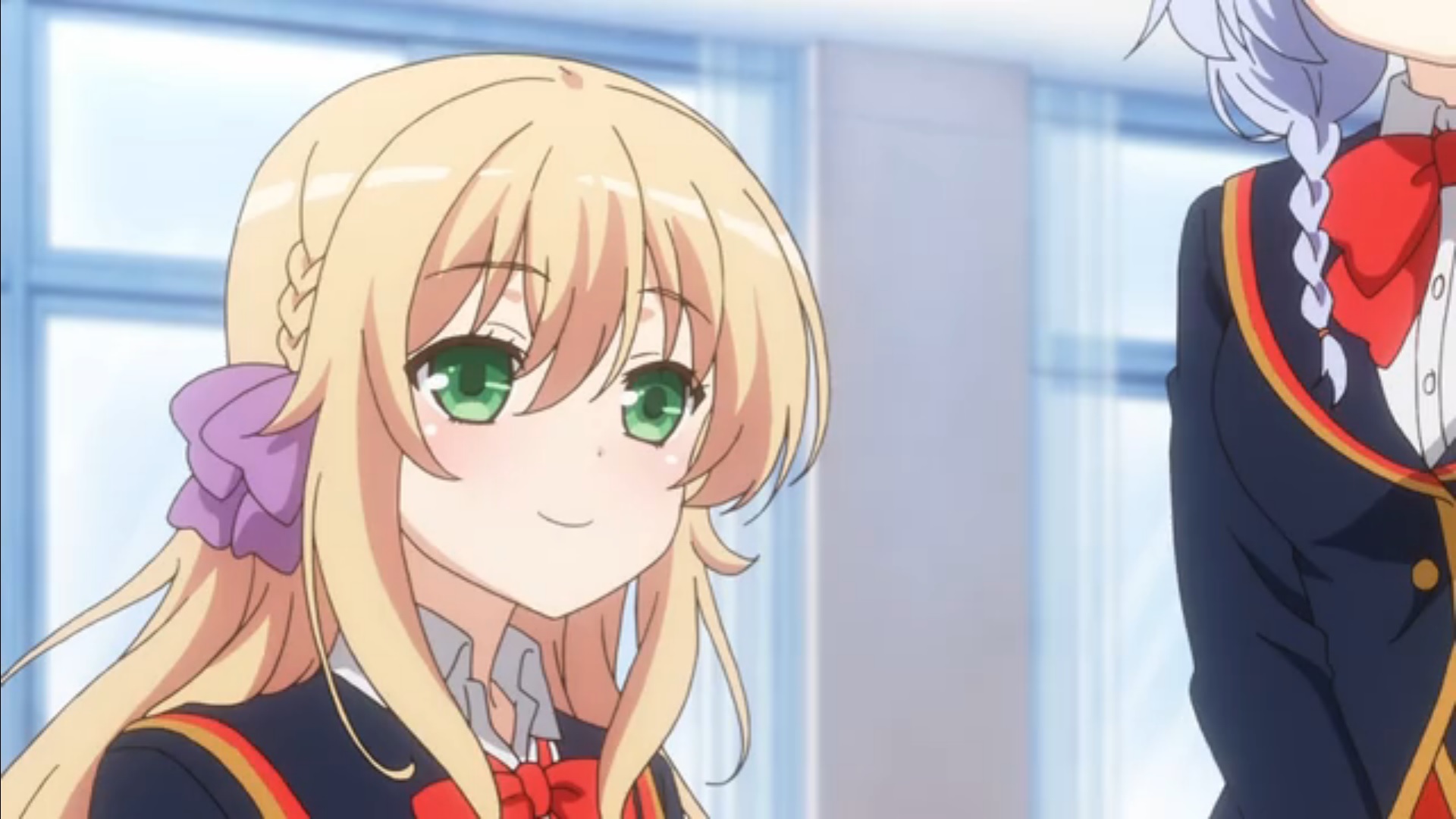 情報 望月的天地與歸宅部的友誼 節錄女友伴身邊第十集動畫 女友伴身邊哈啦板 巴哈姆特