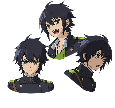 動畫 終結的熾天使 分割二季播出 相關宣傳影片公開 Danger6137的創作 巴哈姆特