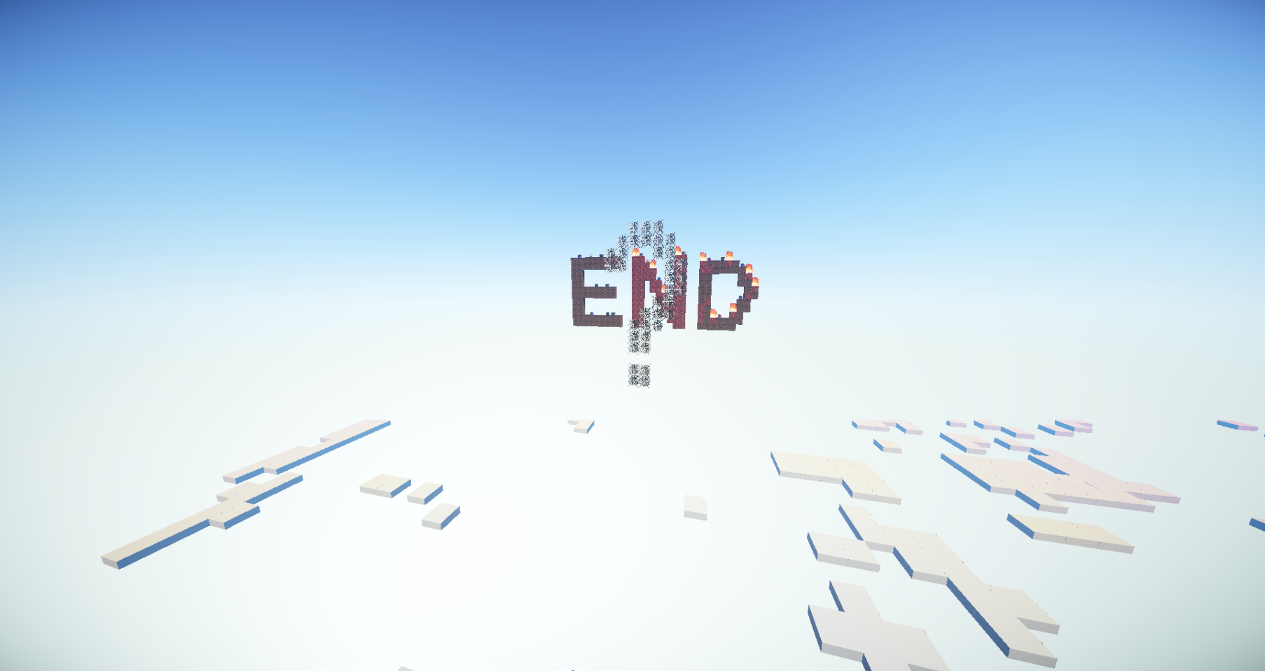 【情報】[1.5.2] 這是開始?還是結束? 小品冒險解謎 @Minecraft 我的世界（當個創世神） 哈啦板 - 巴哈姆特