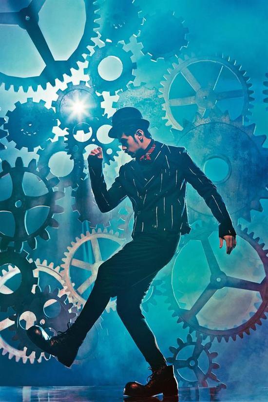 哎呦，不錯哦 (精裝版) 預購版　JAY CHOU 周杰倫 哎呦，不錯哦 (精裝版) 預購版 JAY CHOU 周杰倫
